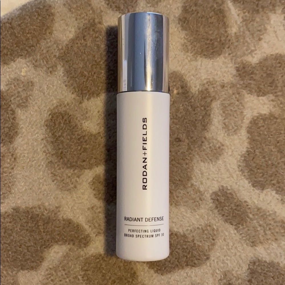 Rodan + Fields Radiant Defense